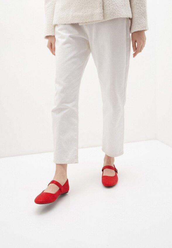 Балетки Trioshoes