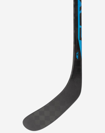 Клюшка хоккейная детская Bauer Nexus Sync JR, Синий мужчинам