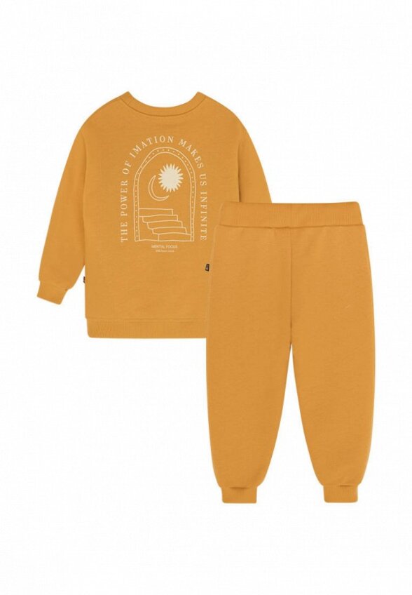 Костюм спортивный Bossa Nova