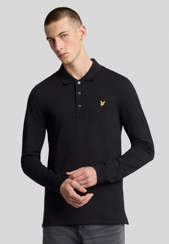 Поло Lyle & Scott