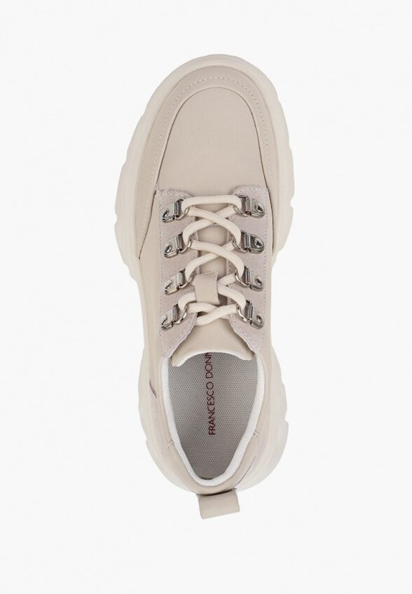 Ботинки Francesco Donni