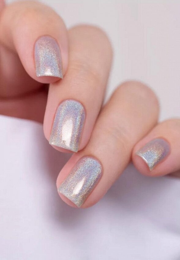 Лак для ногтей Masura