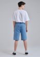 Шорты джинсовые Smena5  - превью