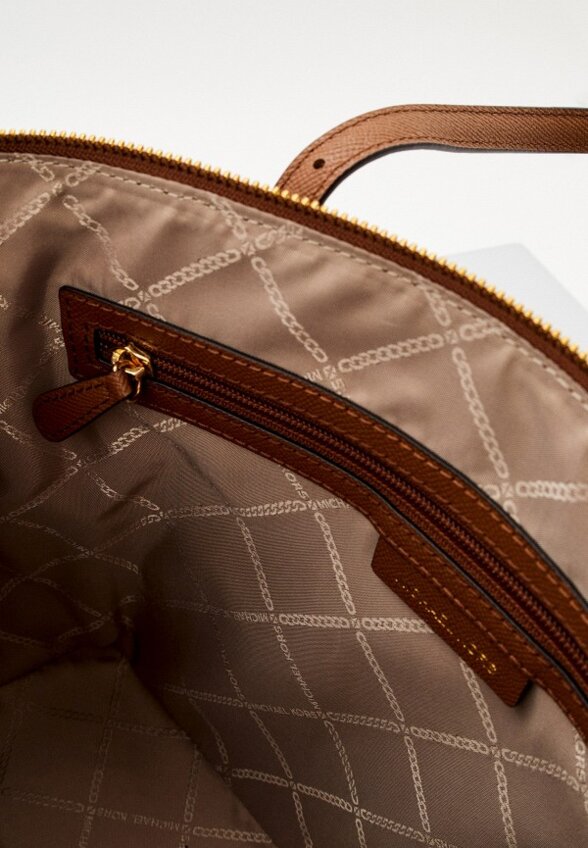 Сумка и брелок Michael Michael Kors