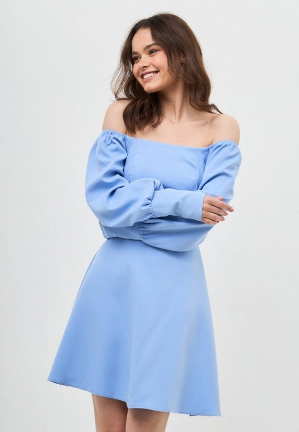 Платье SN Studio