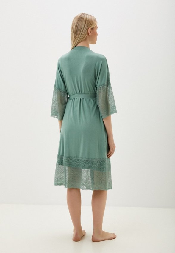 Халат и сорочка ночная Hunny mammy