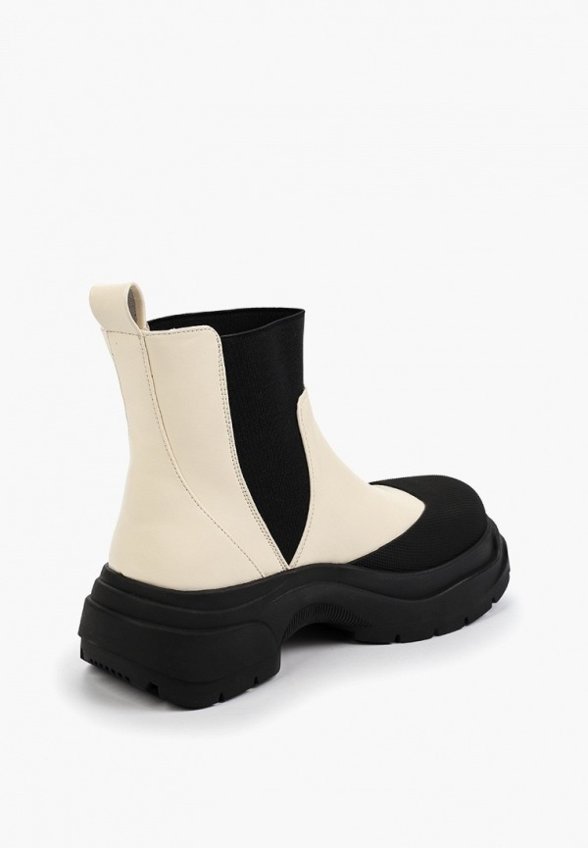 Ботинки Abricot