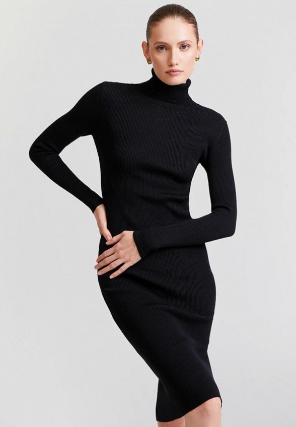 Платье To Be Blossom