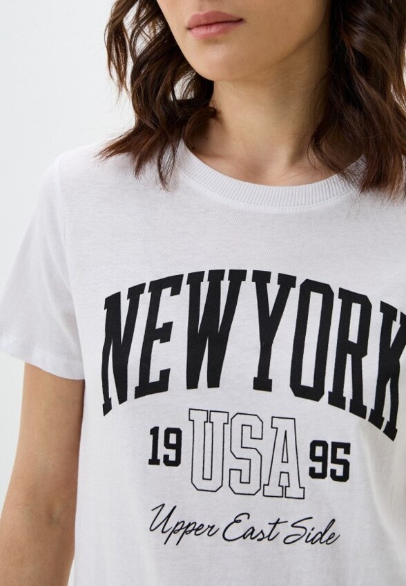 Футболка Terranova