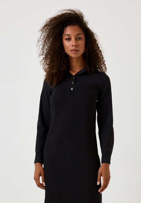 Платье Helmidge