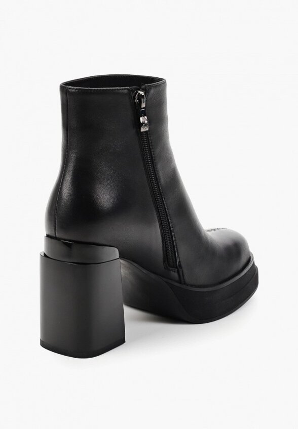 Ботильоны Valley