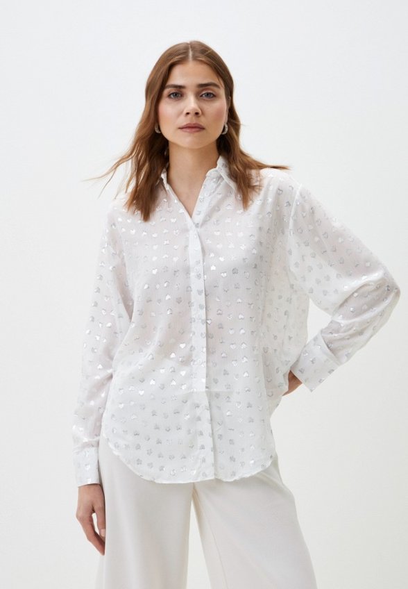 Рубашка Fragarika