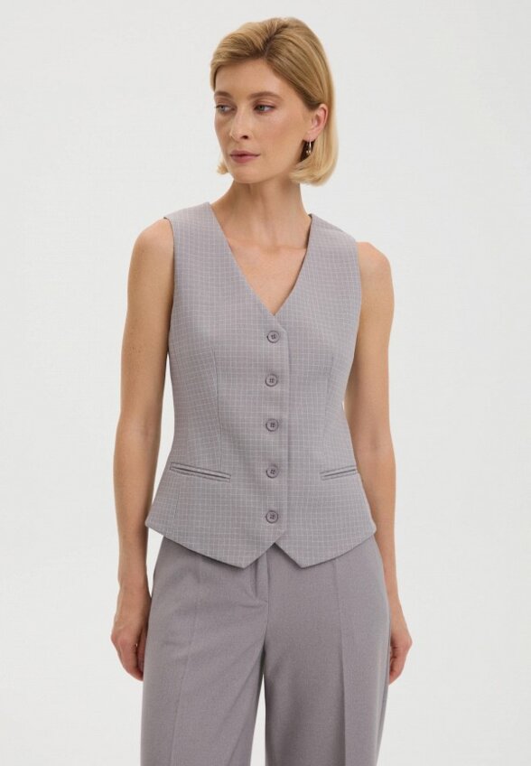 Жилет Ascentelle