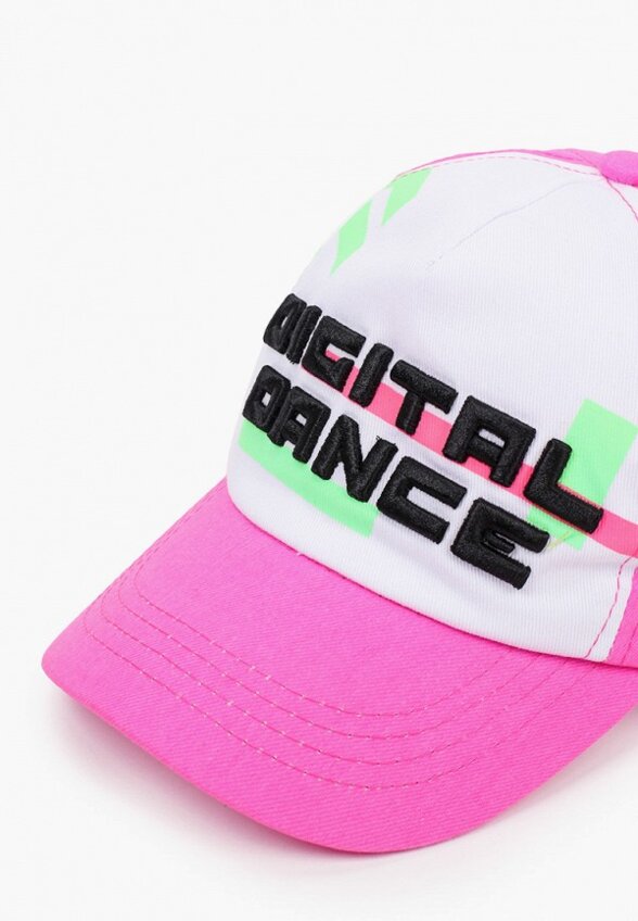 Бейсболка PlayToday