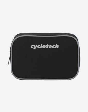 Сумка на велосипед Cyclotech CYC-7, Черный