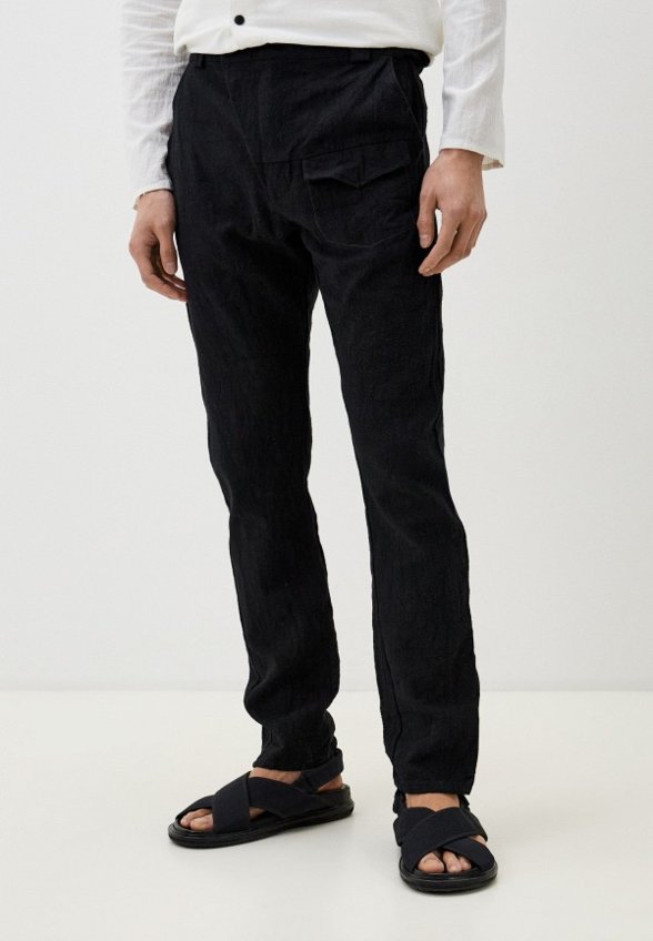 Брюки Bobsyouruncle