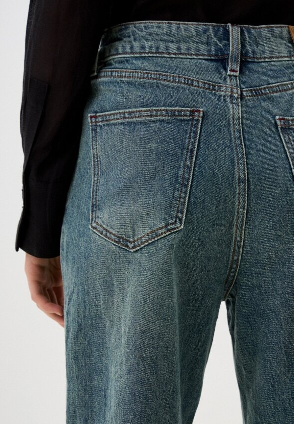 Джинсы Dimarkis Day