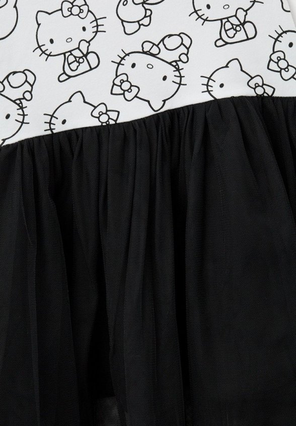 Платье PlayToday