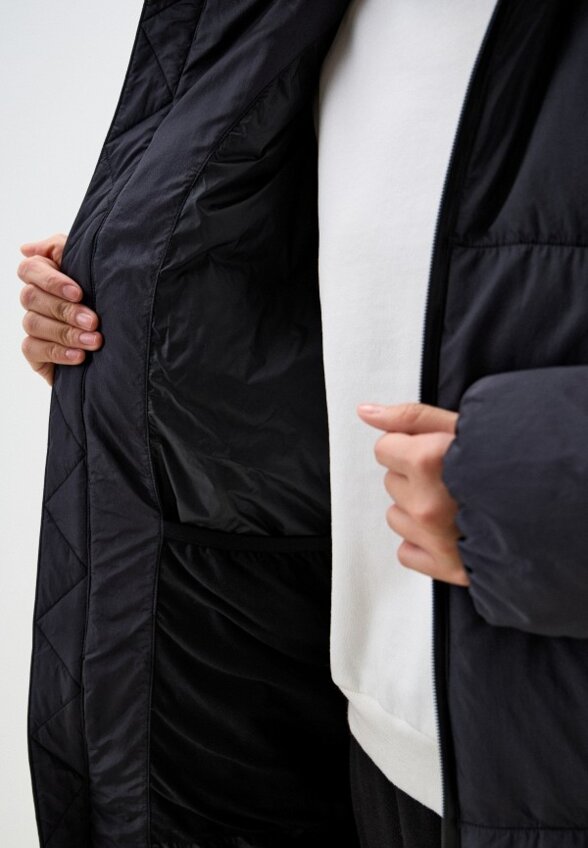 Пуховик adidas Originals