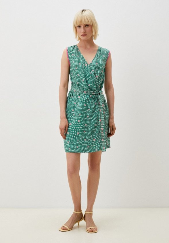 Платье Vera Lapina