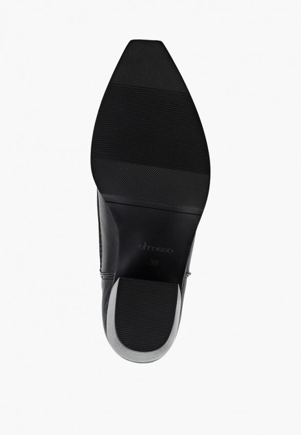 Ботильоны El'Rosso