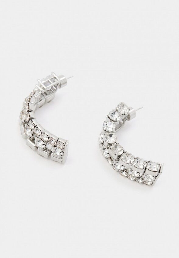 Серьги Patrizia Pepe