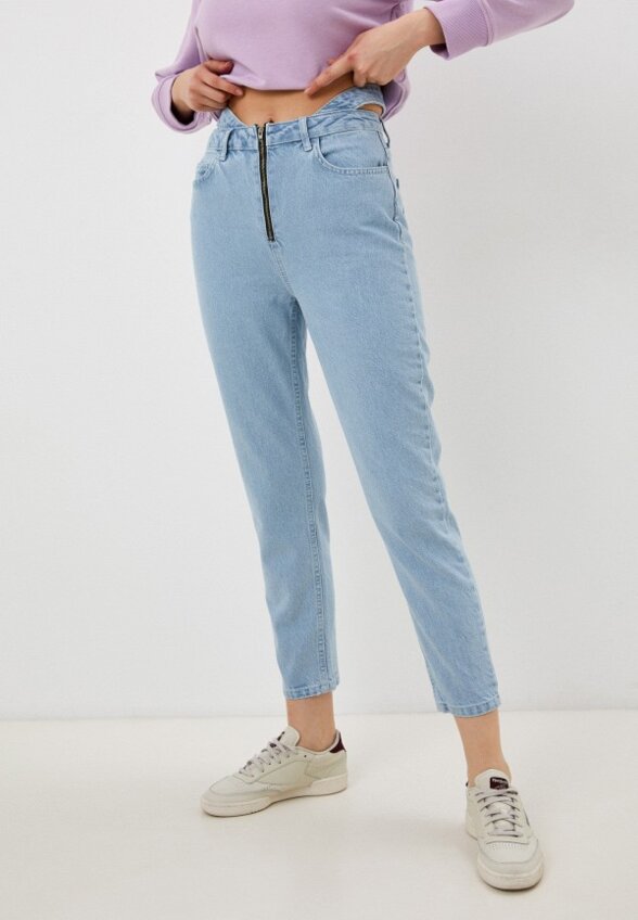 Джинсы Trendyol