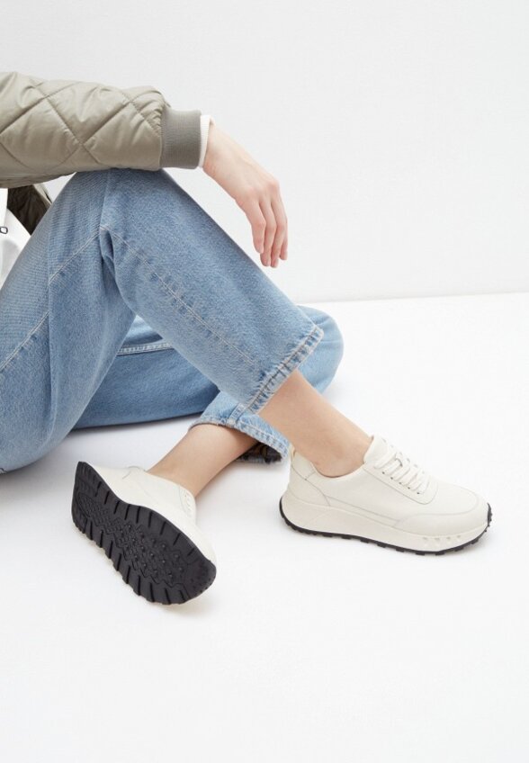 Кроссовки Francesco Donni