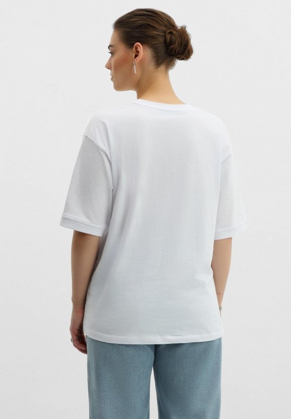 Футболка Harmonia Sensuum