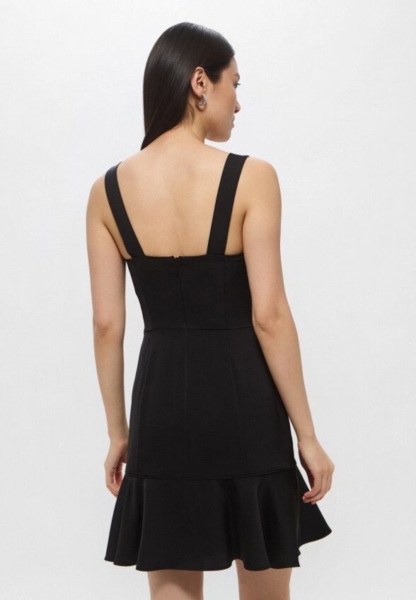 Платье Armani Exchange