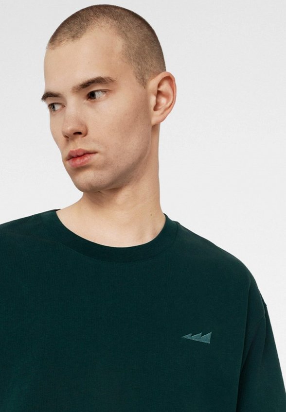 Футболка Nikasport