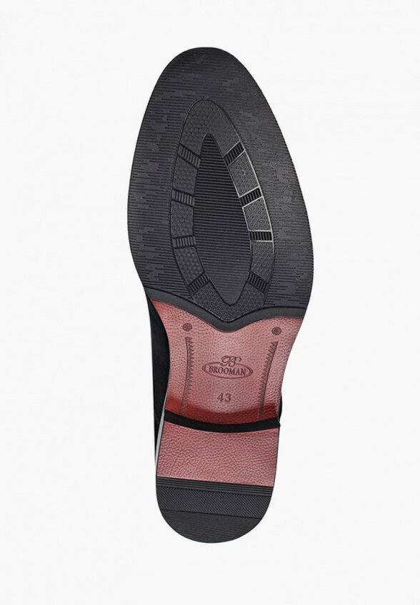 Туфли Brooman