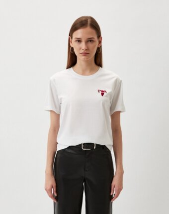 Футболка Emporio Armani женщинам