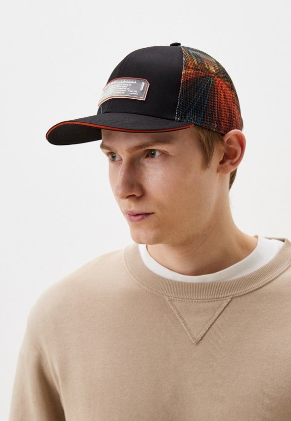 Бейсболка Urbanpeak