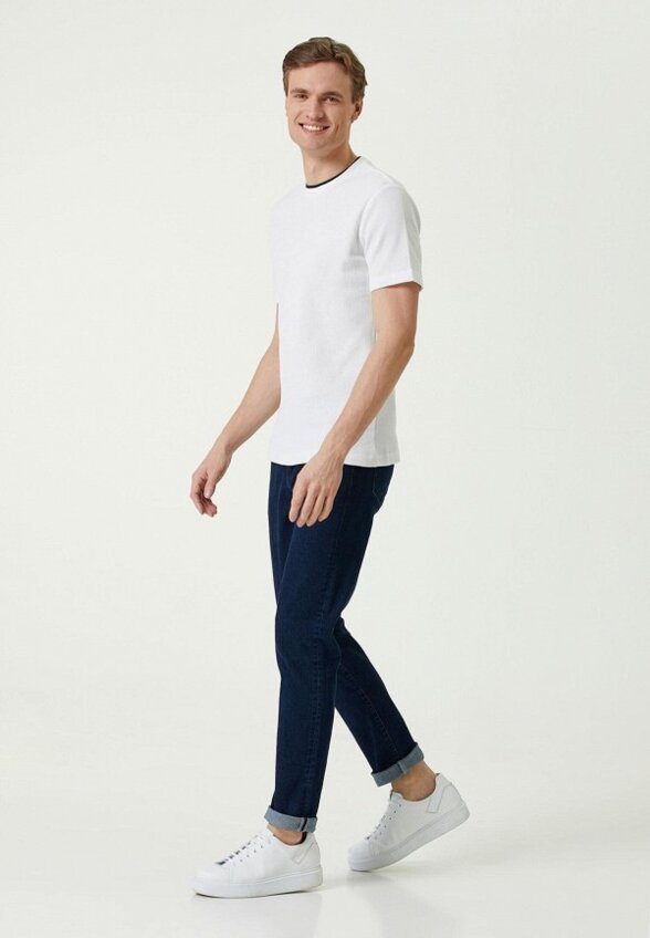 Футболка Club