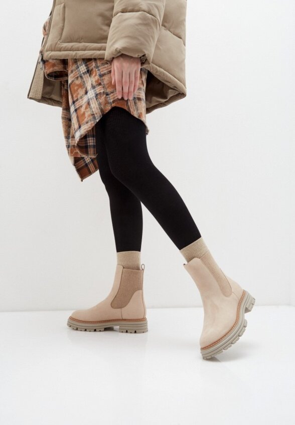 Ботинки Salamander