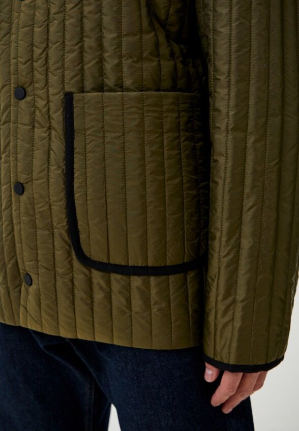 Куртка стеганая Topclo