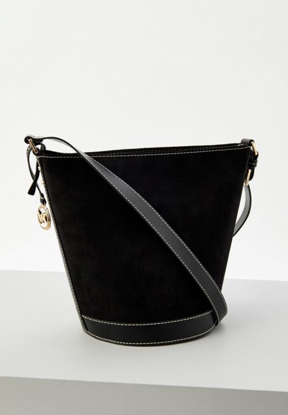 Сумка и брелок Michael Michael Kors