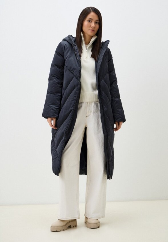 Пуховик Loriata