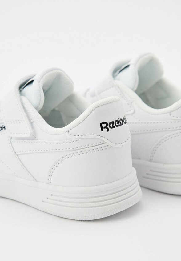 Кеды Reebok