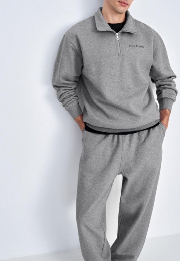 Олимпийка Finn Flare