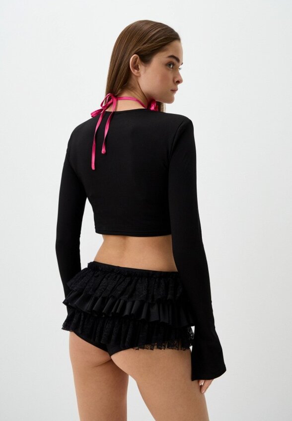 Топ и колье Infinity Lingerie