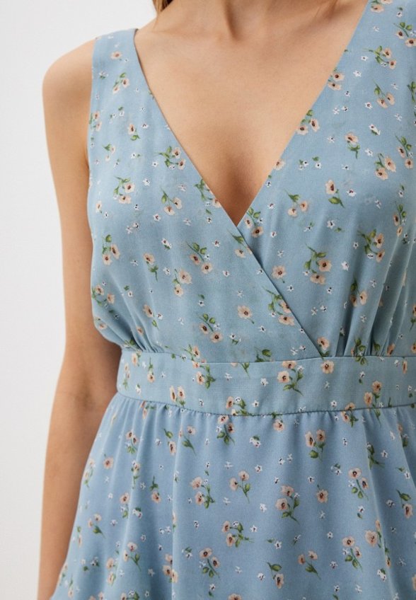 Сарафан Sei Unica