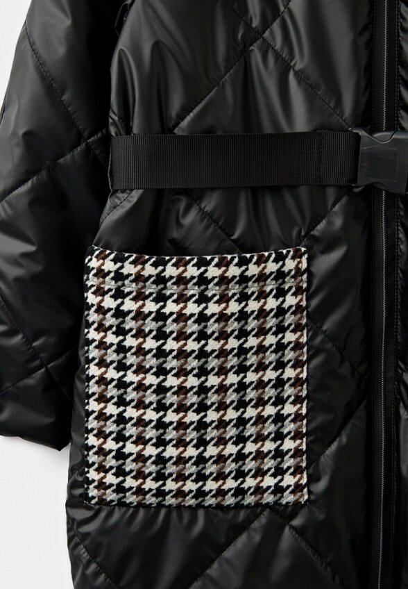 Куртка утепленная Kaysarow