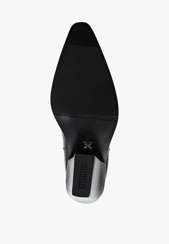 Ботильоны Bronx