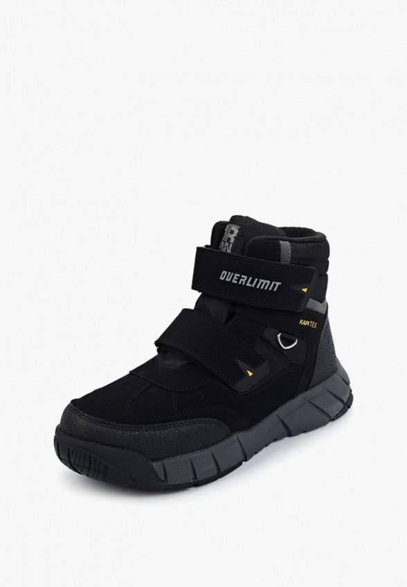 Ботинки Kapika