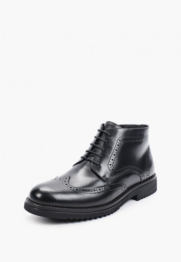 Ботинки Abricot