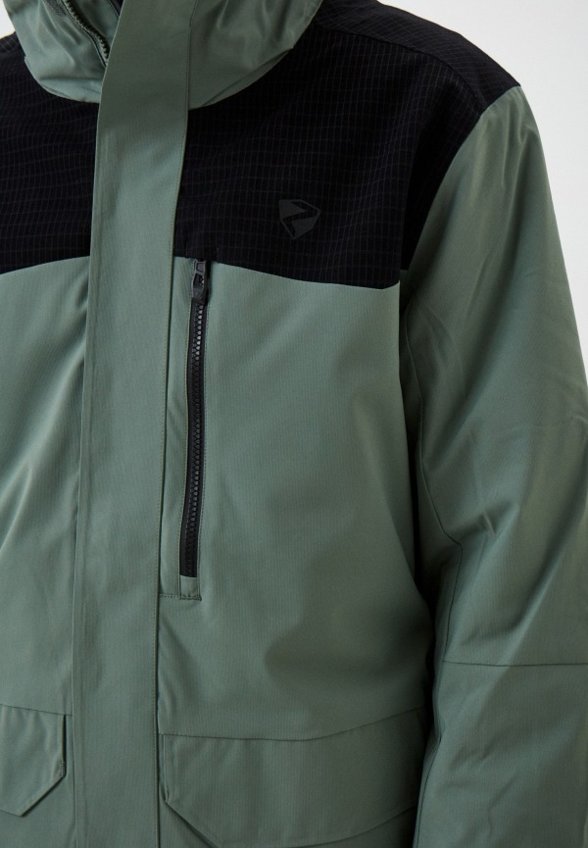 Куртка горнолыжная Ziener