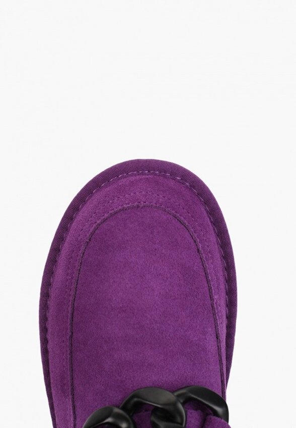 Полусапоги Ascalini