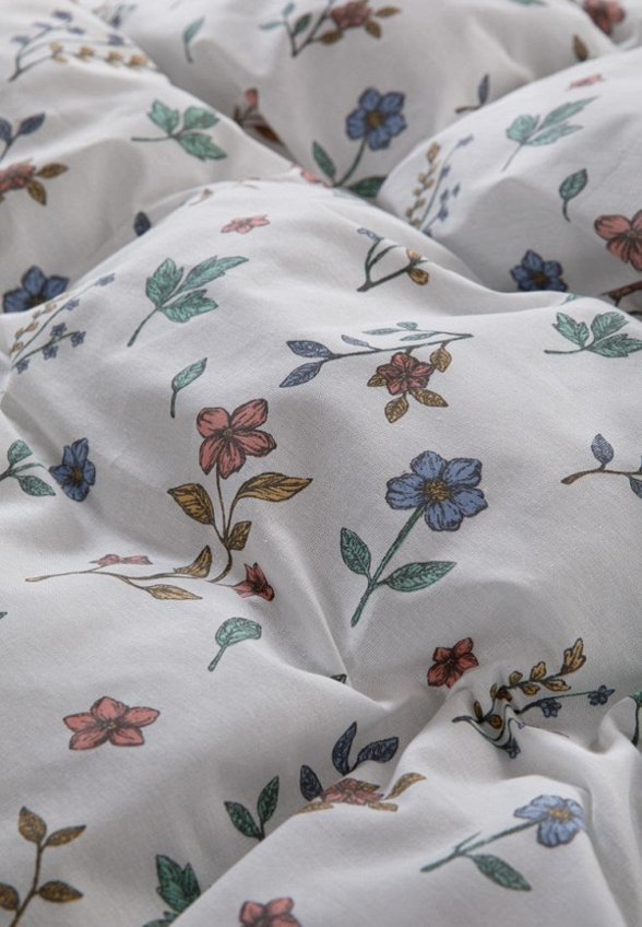 Постельное белье 1,5-спальное Веселина